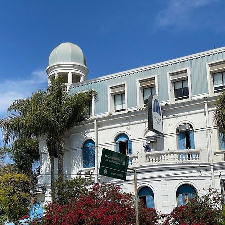 Hotel Vicente López Esterno foto