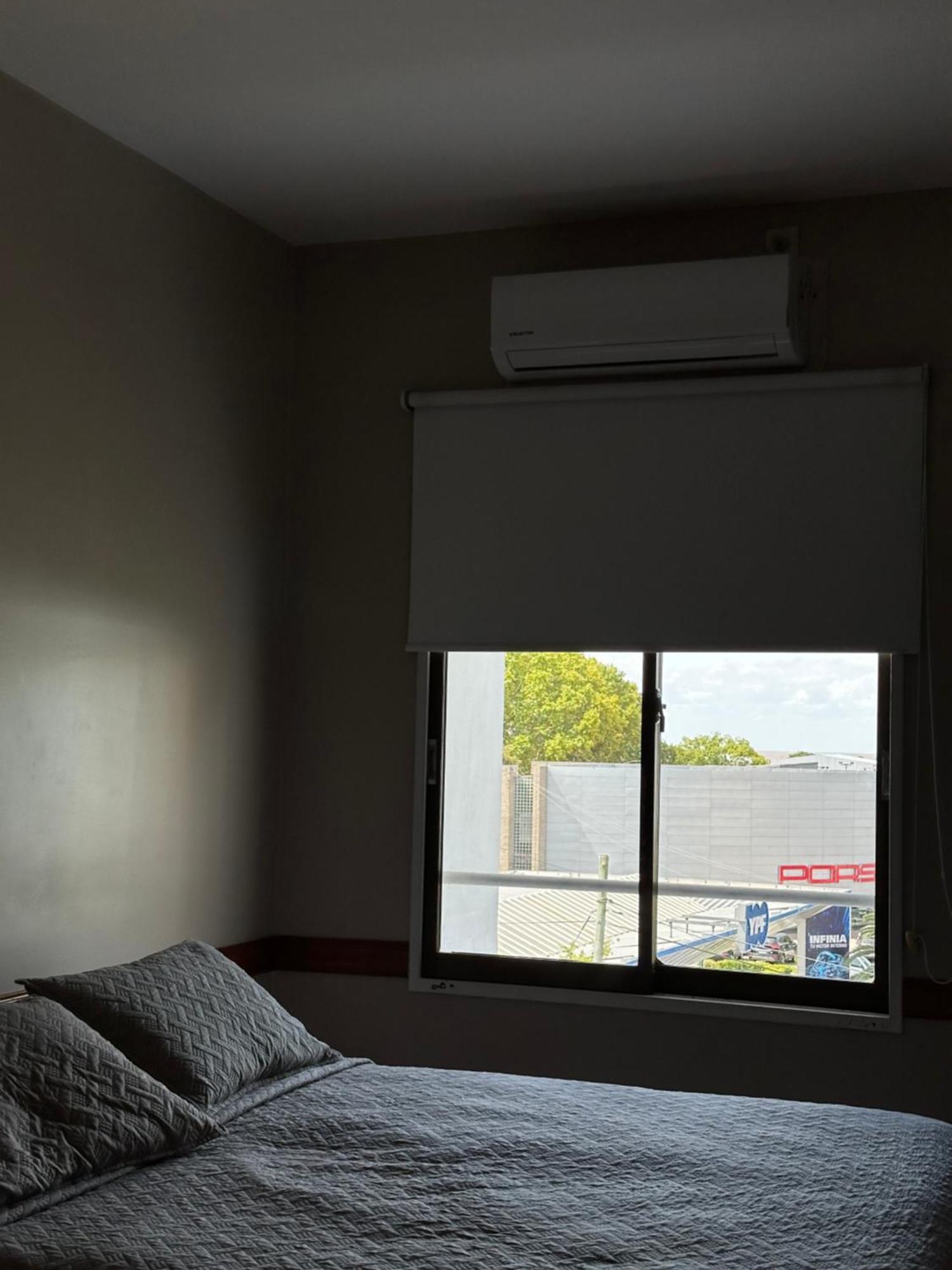 Hotel Vicente López Esterno foto